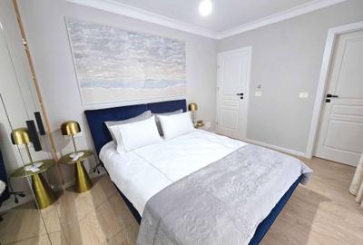 Apartament 3 camere, 2 bai, 81 mp, accept credit, bloc pe Iasi, avans minim 15% - 9