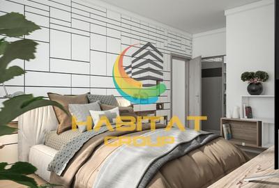 Apartament 2 camere decomandat- bloc nou, Aparatorii Patriei - 2