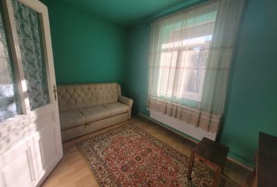 Casa individuala cu garaj! - 7