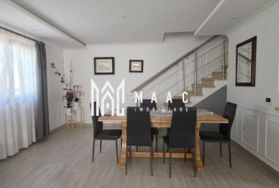 Casă individuală I 4 Camere I Utilată I Acces auto I Cristian - 2