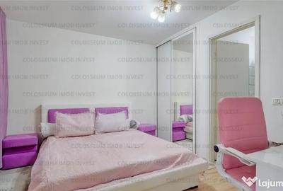 Apartament cu 3 camere decomandat în Gării - 8