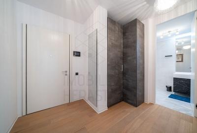 One Floreasca Vista | Top-of-the-line 2 bedrooms apartament - 11