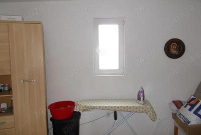 Casă cu 3 camere cu Teren 180 Mp în Crișan - 10