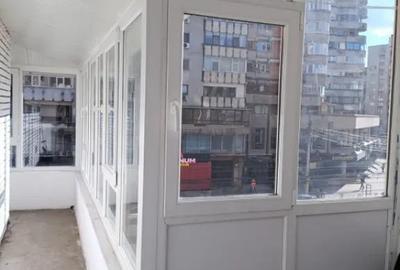 Garsonieră decomandată, mobilată în Gară - 4