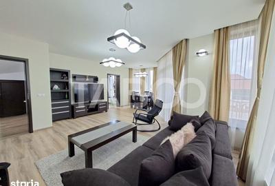 Casă cu 5 camere cu Teren 661 Mp în Șura Mică - 8