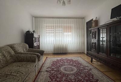 Apartament cu 2 camere decomandat în Central - 3