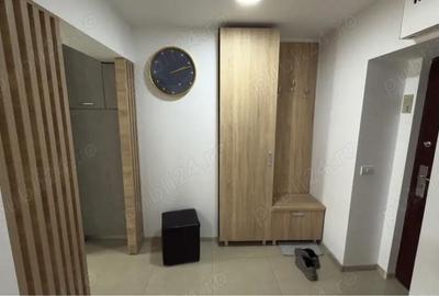 Apartament cu 2 camere decomandat în Gării - 6