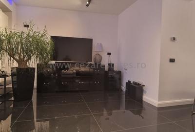 HERASTRAU PENTHOUSE NORDULUI  APARTAMENT 3 CAMERE LUX LINGA PARC - 5