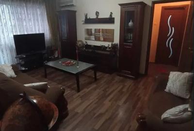 Tineretului Parc,bl.1978,et,3/8,Amenajat,mobilat utilat complet - 2