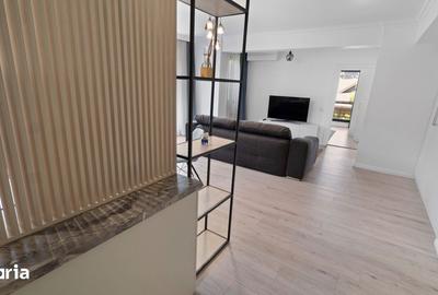 Apartament cu 3 camere în Grivița - 5