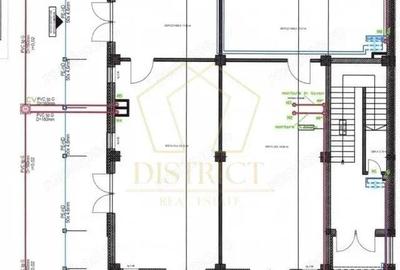 Spatiu comercial 81mp, bloc nou | Urseni - 1