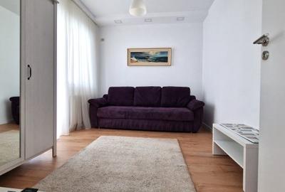 Garsonieră decomandată în 13 Septembrie