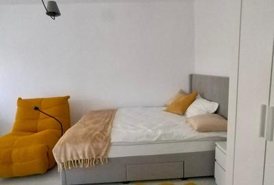 Garsonieră semidecomandată, mobilată în Zorilor - 5