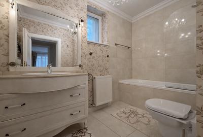 Dorobanti || 3 Camere || Imobil Boutique || Parcare - 5