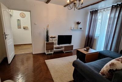 Apartament 2 camere / B-dul Gheorghe Duca / zona Victoriei-Gara de Nord - 2
