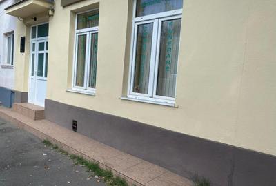 Spațiu comercial, de 86 mp, în Calea Plevnei - 6