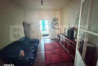 Apartament cu 3 camere în Fabric - 4