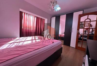 Apartament cu 3 camere decomandat, mobilat în Șagului - 7