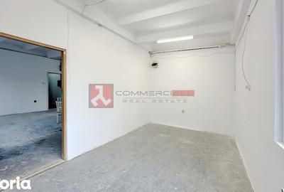 Spațiu comercial, de 596 mp, în Bartolomeu - 2