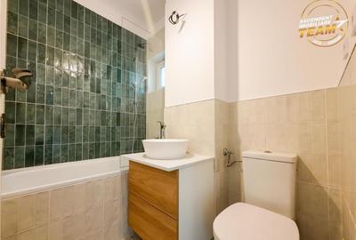 Tur 3D! Rezidenta distinctiv renovata, Simeria, Sfantu Gheor Tur 3D! Rezidenta distinctiv renovata, Simeria, Sfantu Gheor - 6