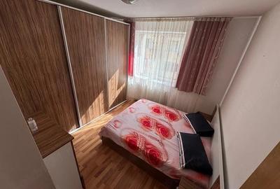 Apartament cu 2 camere decomandat în Nord - 1