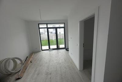 Duplex cu 5 camere cu Teren 220 Mp în Mehala - 1