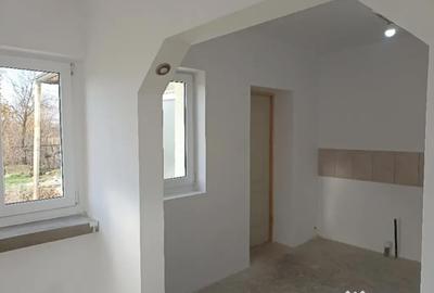 Casă cu 3 camere cu Teren 1677 Mp în Sântimreu - 6