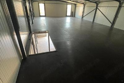 Spațiu comercial, de 240 mp, în Central - 1