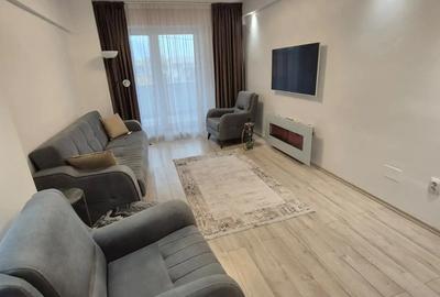 Apartament cu 2 camere semidecomandat în Dămăroaia - 8