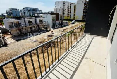 Apartament cu 2 camere decomandat în Sud - 11
