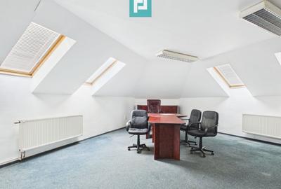 Spațiu comercial, de 500 mp, în Grădiște - 15