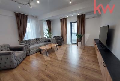 Super ocazie! 3 camere, disponibil imediat - 1