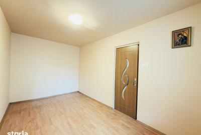 Apartament cu 2 camere nedecomandat în Circumvalațiunii - 7