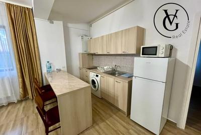 Apartament 3 camere decomandat + centrala proprie - Navodari Tabara - 4