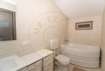 Duplex cu 4 camere cu Canalizare în Big-Bascov - 12