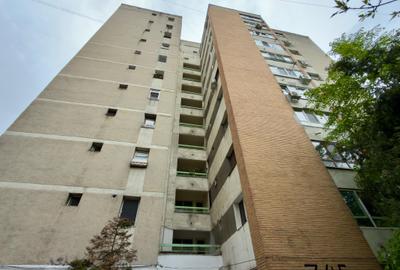 Apartament cu 3 camere, mobilat în Drumul Taberei - 22