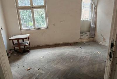 Casă cu 3 camere în Cișmigiu - 6
