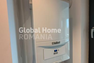 Apartament cu 3 camere decomandat, mobilat în Aviației - 22