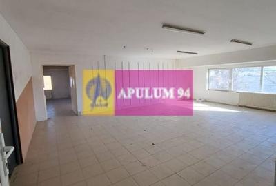 Spațiu comercial [birou sau hala] 150mp, zona Basarabia-Republica-Faur