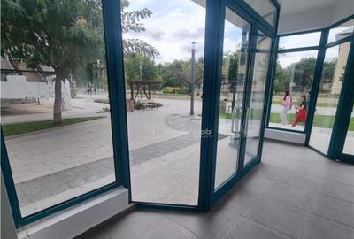 SPATIU COMERCIAL ULTRACENTRAL - Str . LIBERTATII - 8