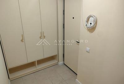 Apartament 2 Cam | Semidecomandat | Borhanci - 10