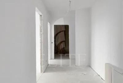 Apartament cu 3 camere semidecomandat în Mărăști - 3