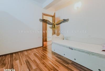 Apartament cu 3 camere semidecomandat în Zorilor - 8