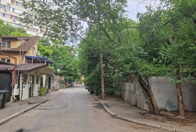 Teren | Parc Titan | Baba Novac | 232 Mp | P+2+M - 7