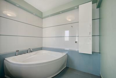 Apartament cu 3 camere decomandat în Central - 6