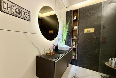 Apartament cu 2 camere decomandat în Ștefăneștii de Jos - 11