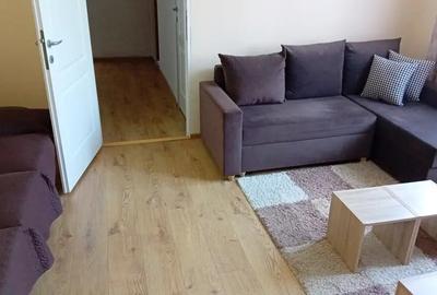 Apartament cu 2 camere semidecomandat în Micro 19 - 7