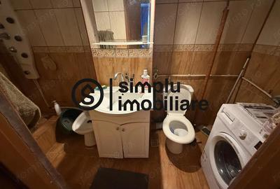 Garsonieră decomandată în Lăpuș - 8