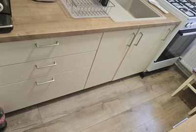 Apartament cu 2 camere semidecomandat în Micro 15 - 2