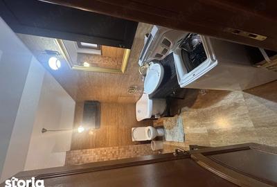 Apartament cu 2 camere în 1 Mai